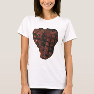 Camiseta T-shirt do T-Osso