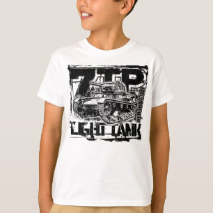 Camiseta t-shirt do t-shirt 7TP