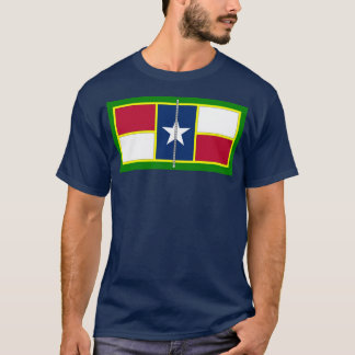 Camiseta T-Shirt do Texas Pickleball