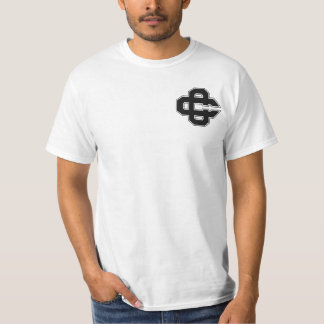 Camiseta T-shirt do trabalhador de milagre de CCHS-The com