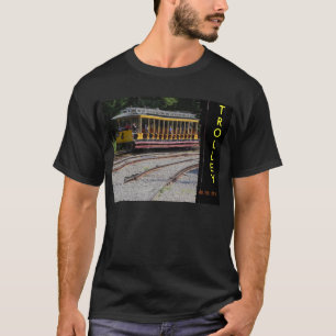 CAMISETA T-SHIRT DO TROLE