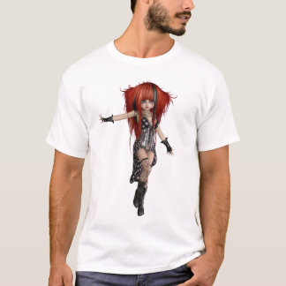 Camiseta T-shirt do trote da diva
