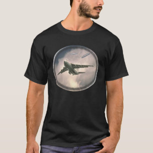 Camiseta t-shirt do UFO