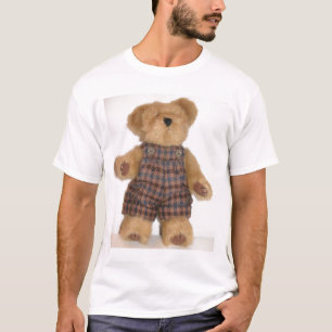 Camiseta T-shirt do ursinho de Tweedie