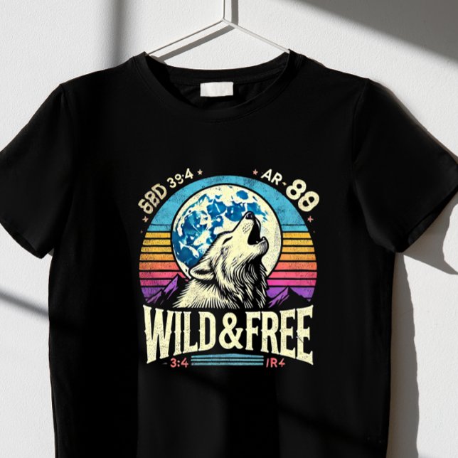 Camiseta T-Shirt do urso polar (Criador carregado)