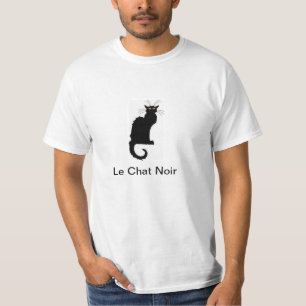 Camiseta T-shirt do valor de Le Conversa Noir - tamanho L