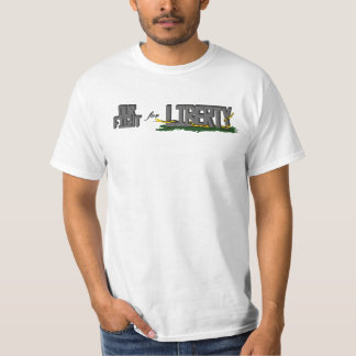Camiseta T-shirt do valor de OFFL