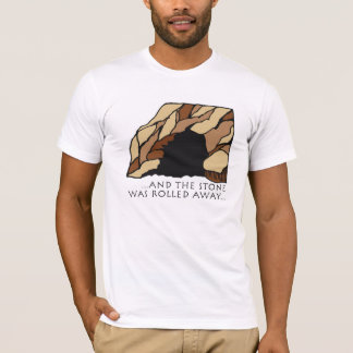 Camiseta T-shirt do verso da bíblia