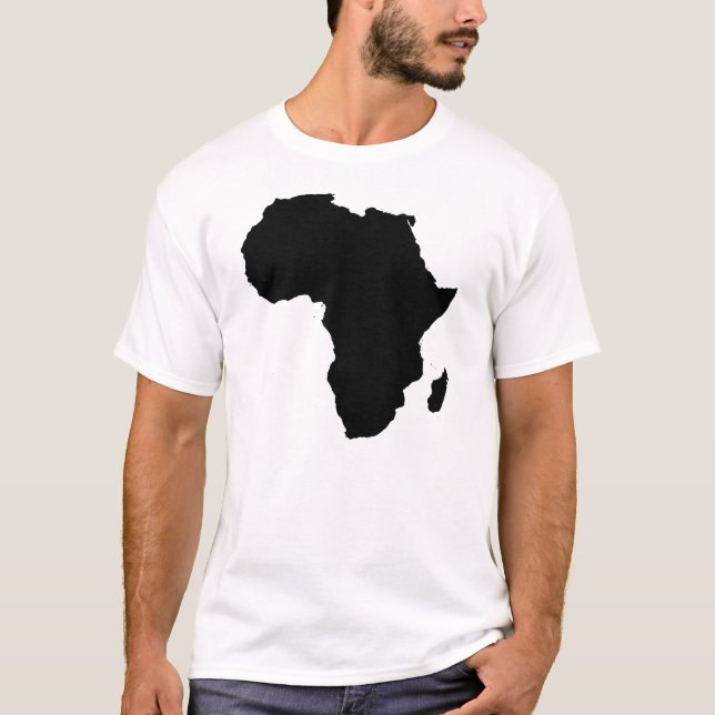 Camiseta T-shirt do viagem dos homens do algodão do esboço (Frente)