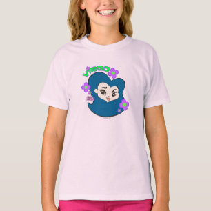 Camiseta T-shirt do Virgo