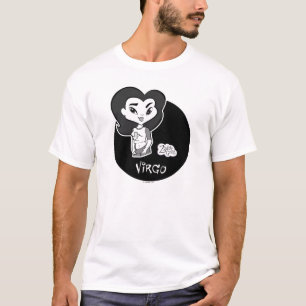 Camiseta T-shirt do Virgo