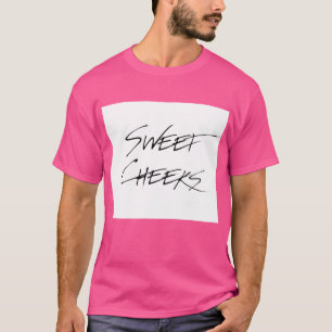 Camiseta T-shirt doce dos mordentes