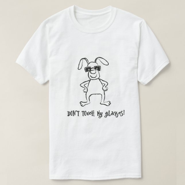 Camiseta t-shirt dog (Frente do Design)
