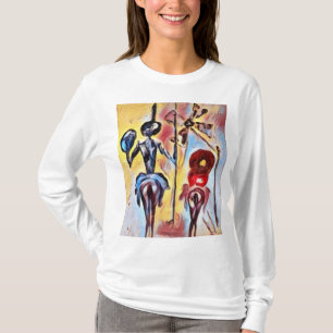 Camiseta T-shirt Don Quixote