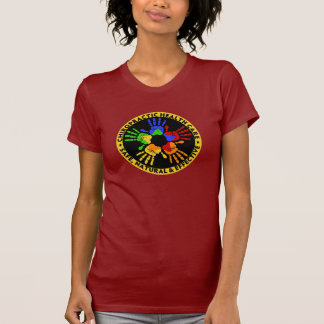 Camiseta T-shirt dos cuidados médicos de Chiro