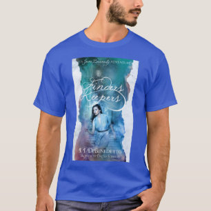 Camiseta T-shirt dos depositários dos inventores