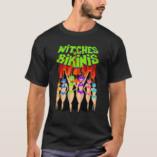 Camiseta T-shirt dos desenhos animados de WIB