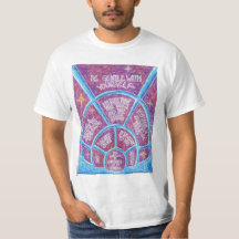 T-shirt dos Desiderata