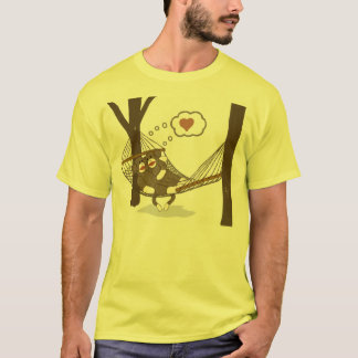 Camiseta T-shirt dos grafites