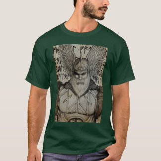 Camiseta T-shirt dos homens
