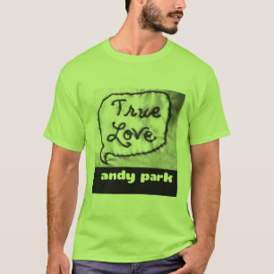 Camiseta T-shirt dos homens