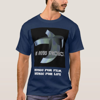 Camiseta T-shirt dos homens