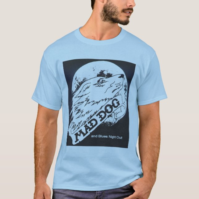 Camiseta T-shirt dos homens (Frente)