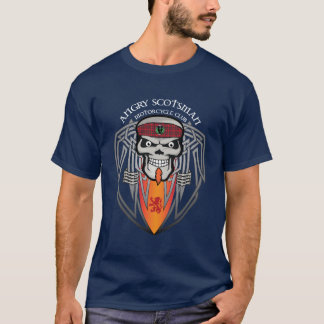 Camiseta T-shirt dos homens