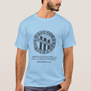 Camiseta T-shirt dos homens