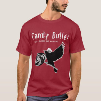 Camiseta T-shirt dos homens