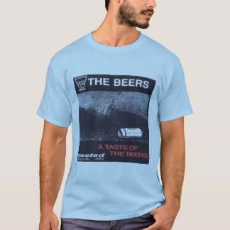 Camiseta T-shirt dos homens