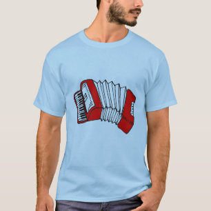 Camiseta T-shirt dos homens