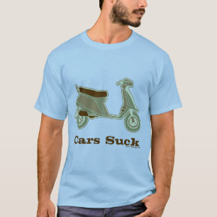 Camiseta T-shirt dos homens
