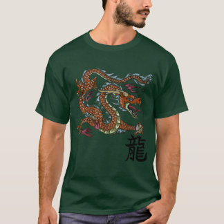 Camiseta T-shirt dos homens