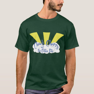 Camiseta T-shirt dos homens