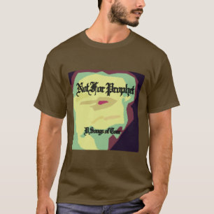 Camiseta T-shirt dos homens - personalizado