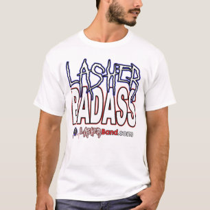 Camiseta T-shirt dos homens - personalizado