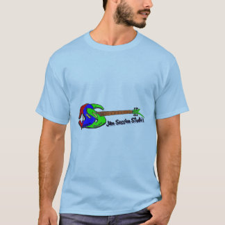 Camiseta T-shirt dos homens - personalizado