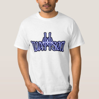 Camiseta T-shirt dos homens - personalizado