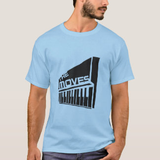 Camiseta T-shirt dos homens - personalizado