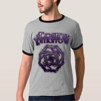 Camiseta T-shirt dos homens - personalizado