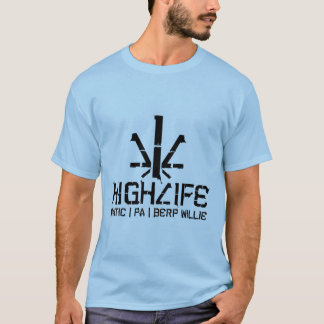 Camiseta T-shirt dos homens - personalizado