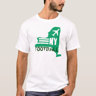Camiseta T-shirt dos jatos