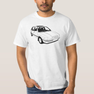 Camiseta T-shirt dos maestros de MG