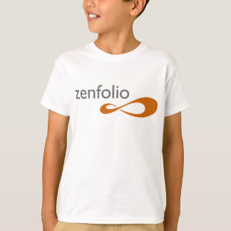 Camiseta T-shirt dos miúdos