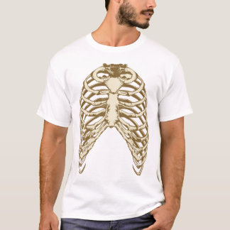 Camiseta T-shirt dos reforços