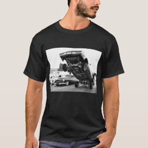 Camiseta T-SHIRT DOS saltos