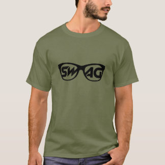 Camiseta T-Shirt dos Vidros de Banho
