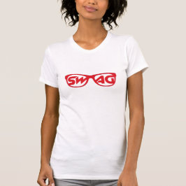 Camiseta T-Shirt dos Vidros de Banho