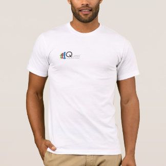 Camiseta T-shirt dos waitinginlinesucks de QLess